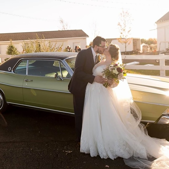 Meet your Posher, Stacey - Picture 1 of 1